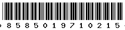 8585019710215 8585019710215