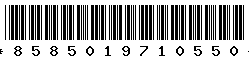 8585019710550 8585019710550