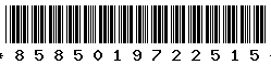 8585019722515 8585019722515
