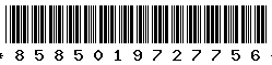 8585019727756 8585019727756