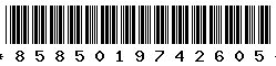 8585019742605