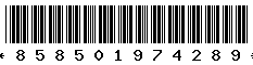 858501974289 858501974289