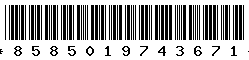 8585019743671 8585019743671