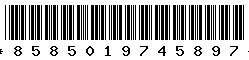 8585019745897 8585019745897