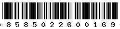 8585022600169