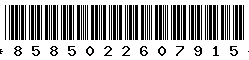 8585022607915 8585022607915