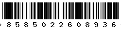 8585022608936 8585022608936