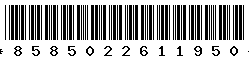 8585022611950