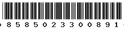 8585023300891 8585023300891