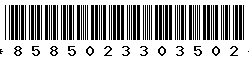 8585023303502 8585023303502