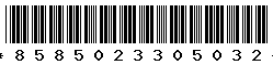 8585023305032 8585023305032
