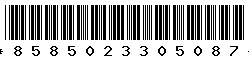 8585023305087 8585023305087