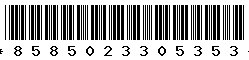 8585023305353 8585023305353