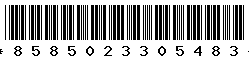 8585023305483 8585023305483