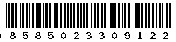 8585023309122 8585023309122