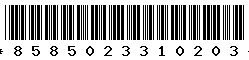 8585023310203 8585023310203