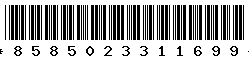 8585023311699 8585023311699