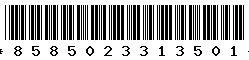 8585023313501 8585023313501