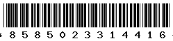 8585023314416 8585023314416