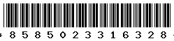 8585023316328 8585023316328