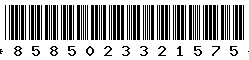 8585023321575 8585023321575