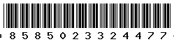8585023324477 8585023324477