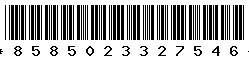 8585023327546 8585023327546
