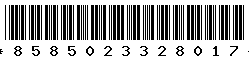8585023328017 8585023328017