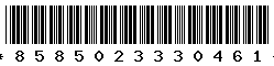 8585023330461 8585023330461