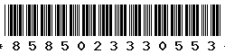 8585023330553 8585023330553