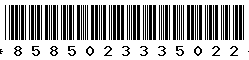 8585023335022
