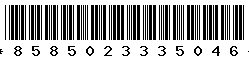 8585023335046 8585023335046