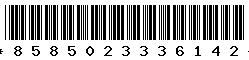 8585023336142 8585023336142
