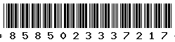 8585023337217 8585023337217