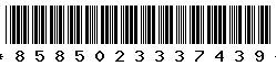 8585023337439 8585023337439