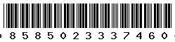8585023337460 8585023337460