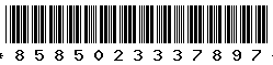 8585023337897 8585023337897