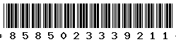 8585023339211 8585023339211