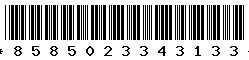 8585023343133 8585023343133