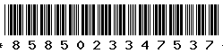 8585023347537 8585023347537
