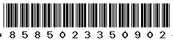 8585023350902 8585023350902