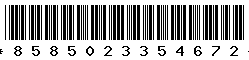 8585023354672 8585023354672