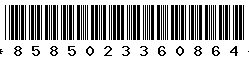 8585023360864 8585023360864