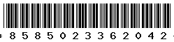 8585023362042 8585023362042