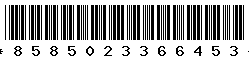 8585023366453 8585023366453