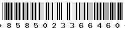 8585023366460 8585023366460