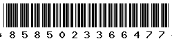 8585023366477 8585023366477