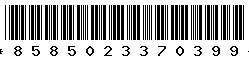 8585023370399 8585023370399