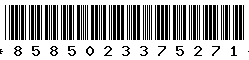 8585023375271 8585023375271