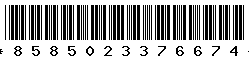 8585023376674 8585023376674